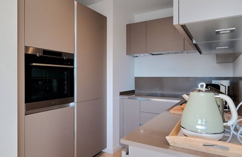 San Babila Apartment | DUOMO Suite great location