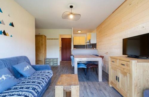 Germ Apartment | Duplex à Peyragudes pour 8 personnes avec parking - FR-1-695-69
