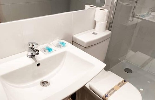 Valladolid City Centre Apartment | DUPLEX ÚNICO EN VALLADOLID EN PLENO CENTRO