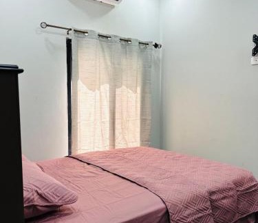 Danli House | Duplex 1 San Marcos