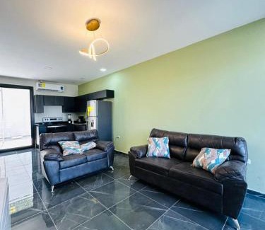 Danli House | Duplex 1 San Marcos