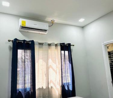 Danli House | Duplex 1 San Marcos