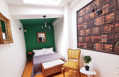 Skopje Region Apartment | Duplex 150m2 - Central Station best location in town