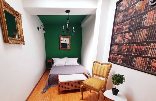 Skopje Region Apartment | Duplex 150m2 - Central Station best location in town