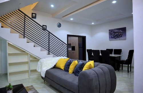 Enugu Apartment | Duplex 16 Apartments