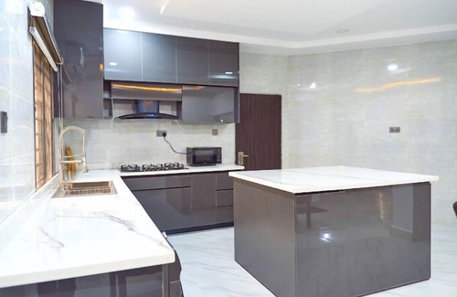 Enugu Apartment | Duplex 16 Apartments