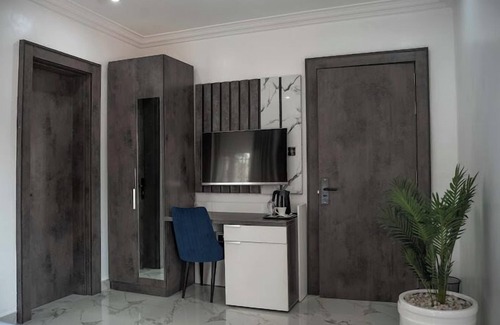 Enugu Apartment | Duplex 16 Apartments
