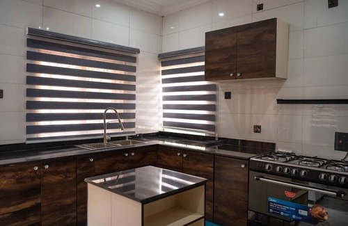 Enugu Apartment | Duplex 16 Apartments
