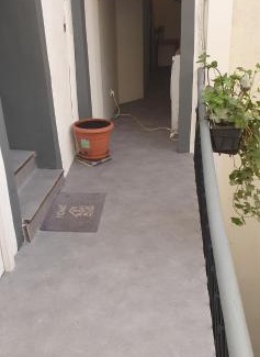 Mirecourt Apartment | Duplex 2 au centre de MIRECOURT