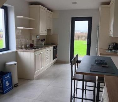 Kilgreaney Apartment | Duplex/2 Bedrooms on Kildare/Carlow/Laois Border