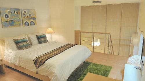 Phlabphla Apartment | Duplex 21 Apartment