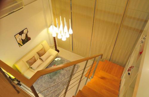 Phlabphla Apartment | Duplex 21 Apartment