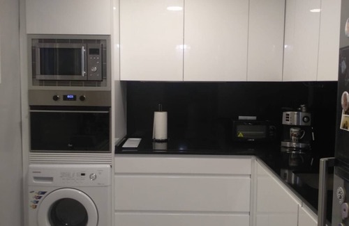 Cadiz Apartment | Duplex 3 minutes from Victoria Cadiz beach