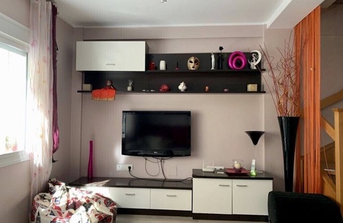 Cadiz Apartment | Duplex 3 minutes from Victoria Cadiz beach
