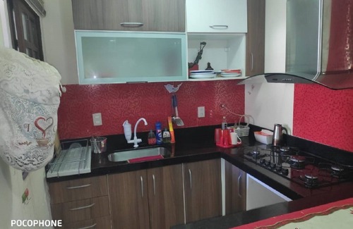 Chacara Paraiso House | DUPLEX 5 MINUTES FROM THE CENTER - ACCEPT ANIMALS