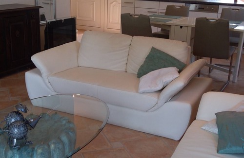San Giorgio di Livenza Apartment | Duplex 85m² on the river Livenza, with pool, boat rental