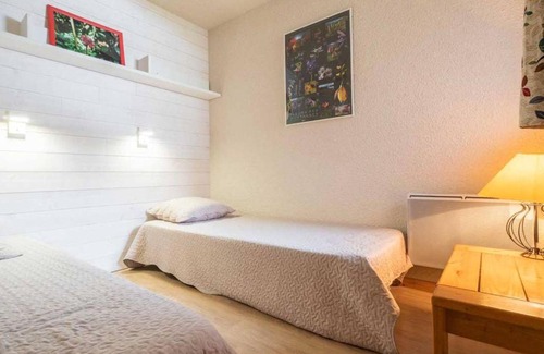 Les Avanchers-Valmorel Apartment | Duplex 8 pers. skis aux pieds à Valmorel - FR-1-291-766