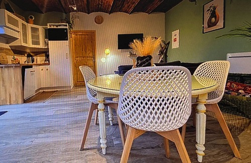 Villers-Pol House | DUPLEX "A LA CAMPAGNE