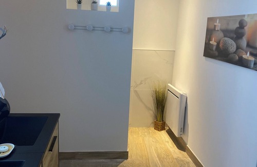 Villers-Pol House | DUPLEX "A LA CAMPAGNE