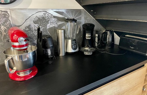 Mireval Apartment | Duplex ambiance proche plage