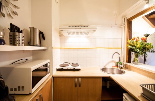 Blonville-sur-Mer Apartment | DUPLEX APARTMENT 47M2 BLONVILLE SUR MER 200m beach nearby. Deauville