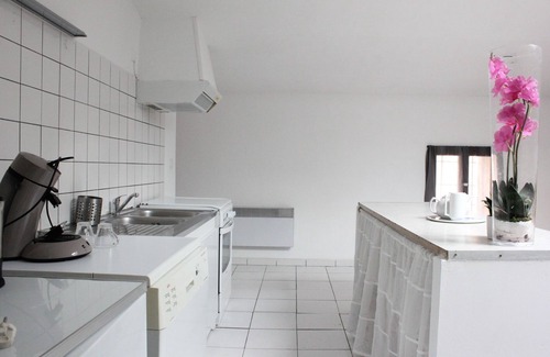Margaux Apartment | Duplex apartment in the heart of the Medoc in Margaux