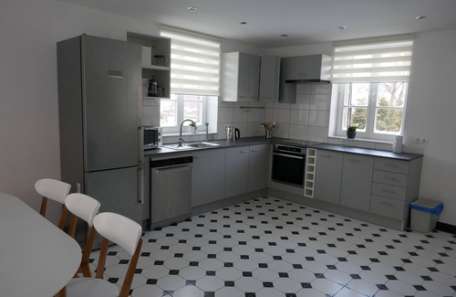 Siemiany Apartment | Duplex apartment 125 m2 comfortable and modern