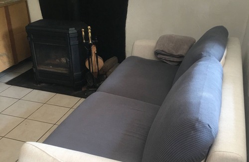 Campan Apartment | Duplex apartment for 8 to 10 people with garden