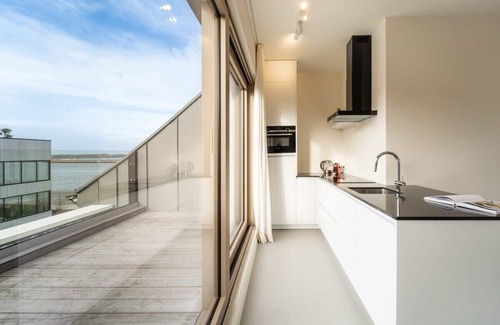 Sint-Andries Apartment | Duplex apartment in Antwerp