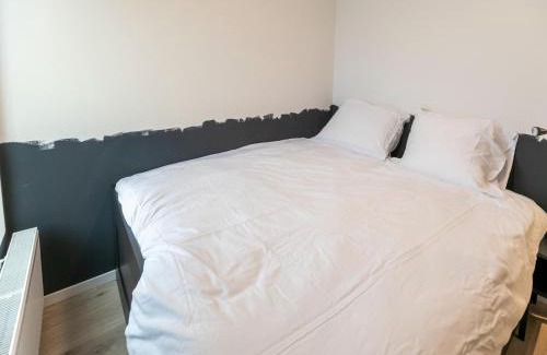 Eisden Apartment | Duplex Apartment in the shopping street of Maasmechelen