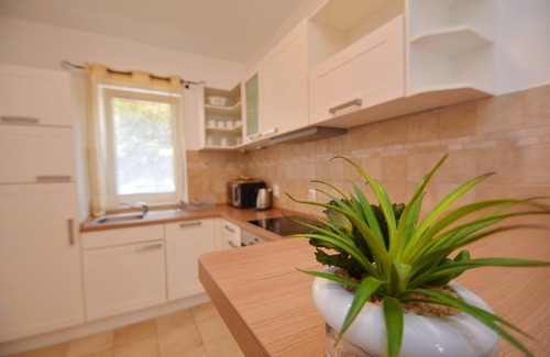 Muo Apartment | Duplex Apartment