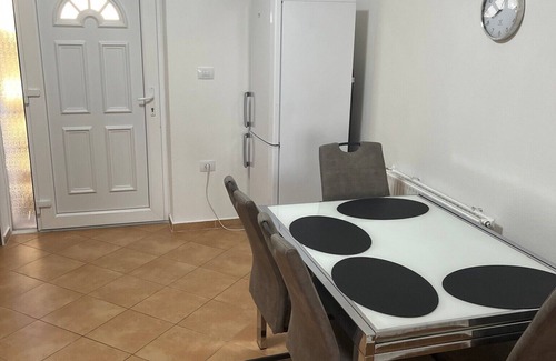 Moste Apartment | Duplex Apartment