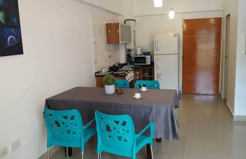 Tucuman Apartment | Duplex apartment, well located with excellent view in YB