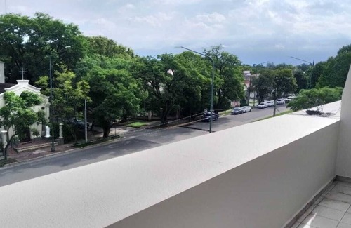 Tucuman Apartment | Duplex apartment, well located with excellent view in YB