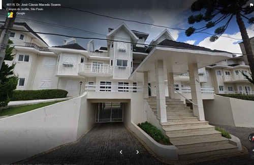 Vila Everest Apartment | Duplex apartment with a wonderful nursery