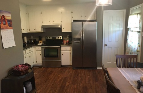 North Chesterfield Apartment | Duplex Apt (Sunshine Suite)