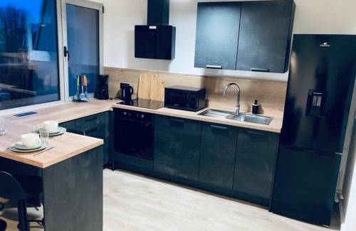 Bethune Apartment | Duplex au cœur de Béthune 3 étoiles