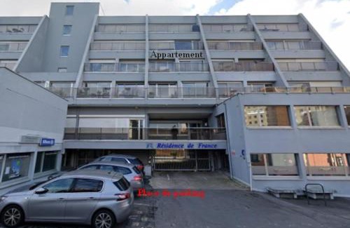 Bethune Apartment | Duplex au cœur de Béthune 3 étoiles
