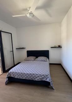 Saint-Paul Apartment | Duplex avec terrasses face à la mer