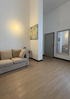 Saint-Paul Apartment | Duplex avec terrasses face à la mer