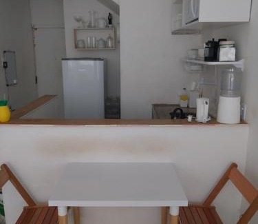 Boa Vista Apartment | Duplex