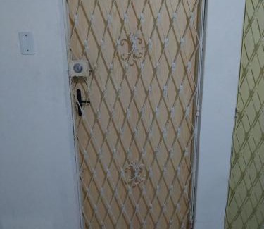 Boa Vista Apartment | Duplex