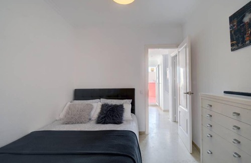 La Linea de la Concepcion Apartment | Duplex con vistas al mar
