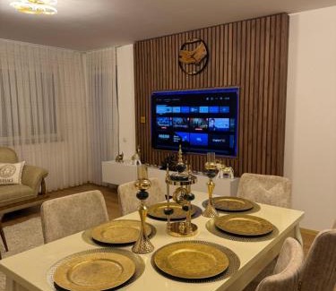 Mejë Apartment | Duplex City Center Gjakove
