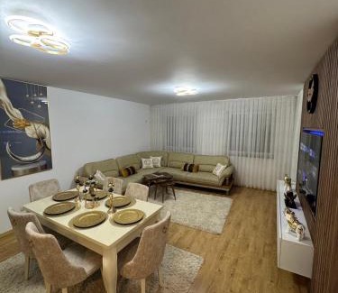 Mejë Apartment | Duplex City Center Gjakove