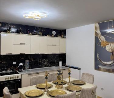 Mejë Apartment | Duplex City Center Gjakove