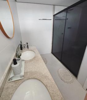 Jiboia Branca House | Duplex Completo para a Cop 30