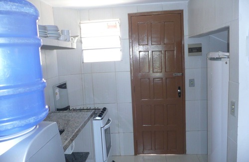 Barra Grande Ski Chalet | Duplex cottages by the sea in Peroba-Maragogi - 2 suites and 1 bedroom with bathroom.