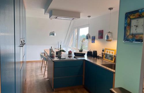 Erstein Apartment | Duplex de caractère - 200m2