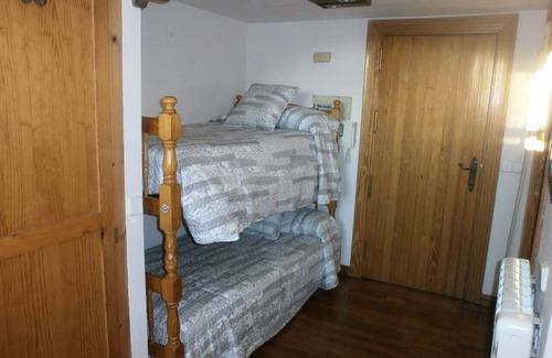 Pradollano Cabin | Duplex de Estilo Loft en Sierra Nevada